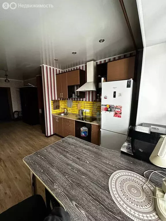 Квартира-студия: Горно-Алтайск, Коммунистический проспект, 95/1 (29 м) - Фото 2