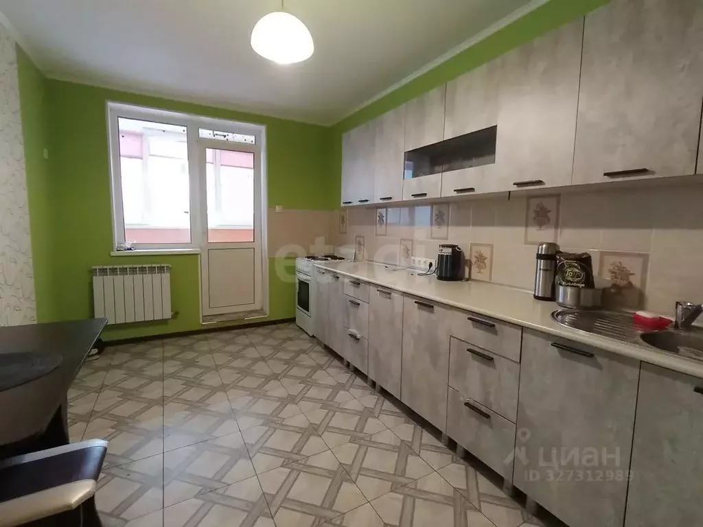 1-к кв. Саратовская область, Энгельс Красноармейская ул., 88А (40.0 м) - Фото 2