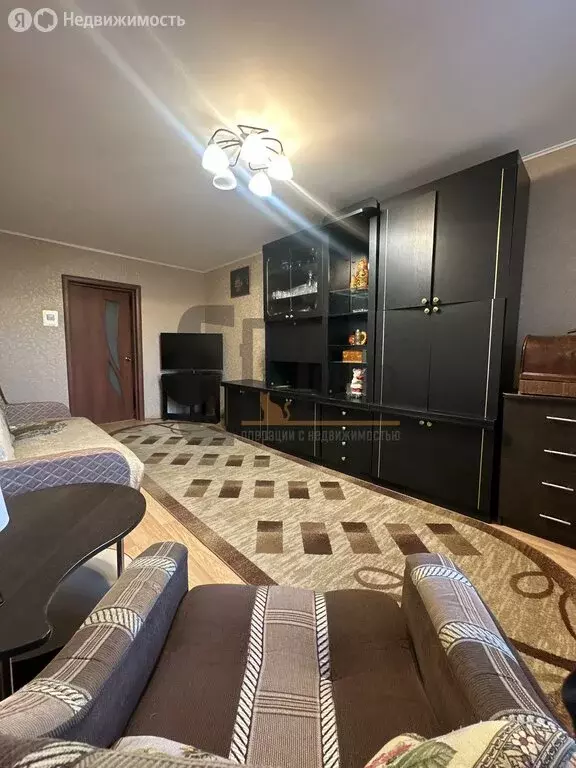 2-комнатная квартира: Ярославль, Северный жилой район, 10-й ... - Фото 1