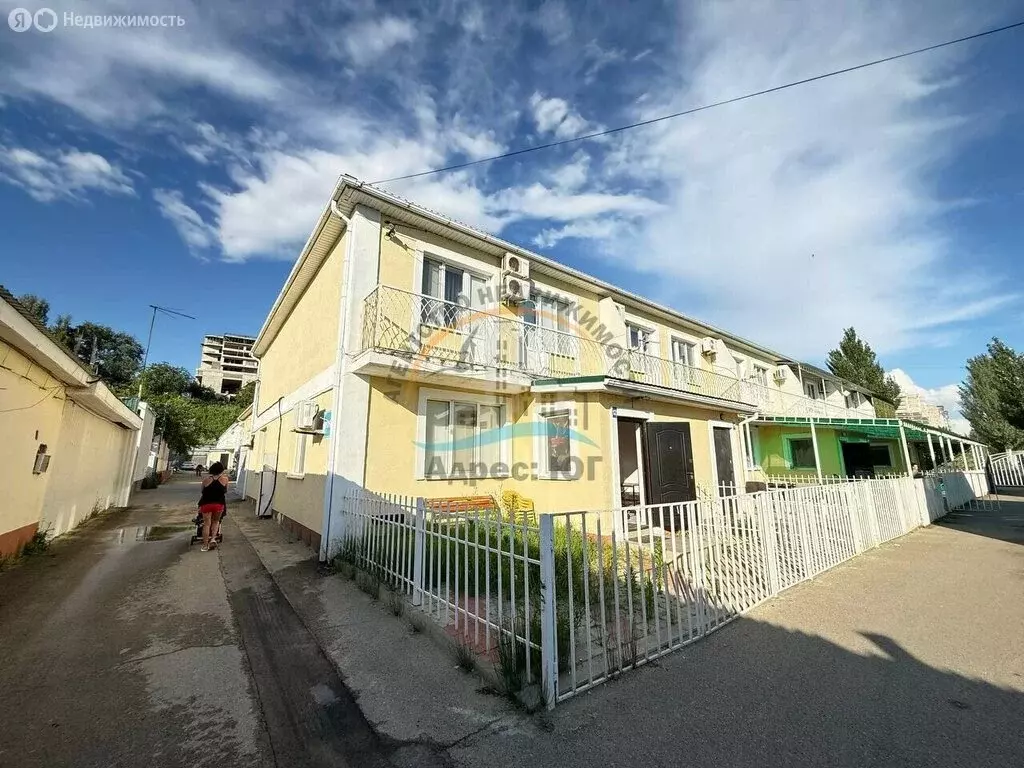 Дом в Анапа, Пионерский проспект, 114В (80 м) - Фото 1
