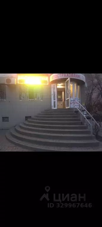 Помещение свободного назначения в Ростовская область, Ростов-на-Дону ... - Фото 1