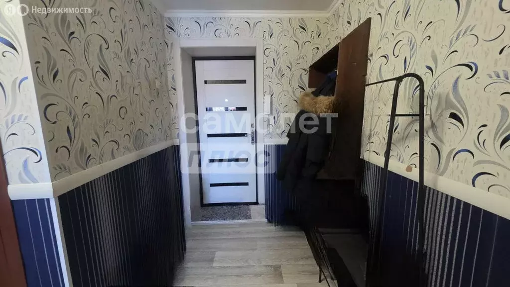 2-комнатная квартира: Кузнецк, улица Чапаева, 2Б (44.8 м) - Фото 2