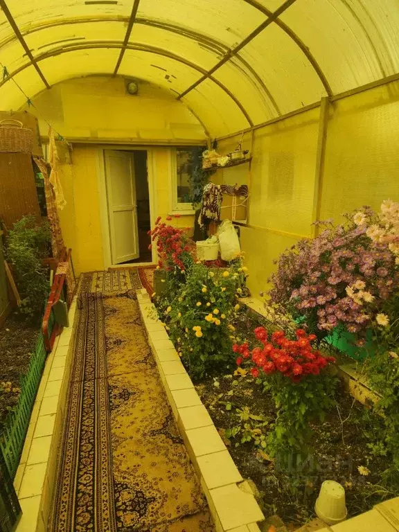 Дом в Ульяновская область, Ульяновск ул. Мостостроителей, 62 (54 м) - Фото 1