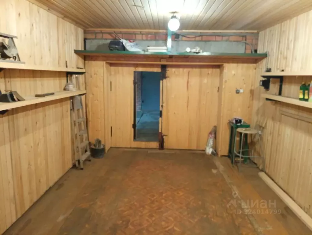 Гараж в Коми, Сыктывкар ул. Морозова, 115/2 (21 м) - Фото 2