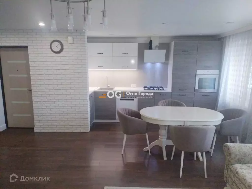 Продаётся 3-к квартира, 60.2 м - Фото 1