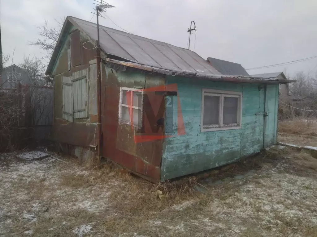 Дом в Московская область, Егорьевск Дружба садовое товарищество, 22 ... - Фото 1