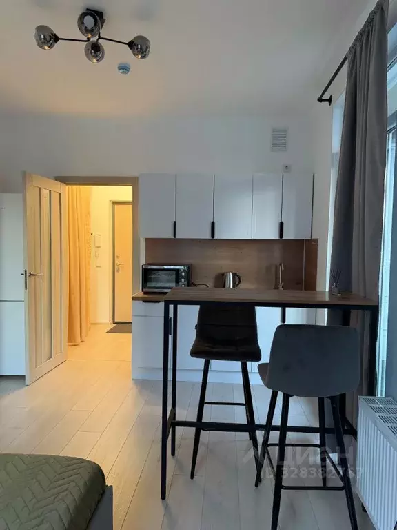 Студия Ленинградская область, Ломоносовский район, Аннинское городское ... - Фото 2