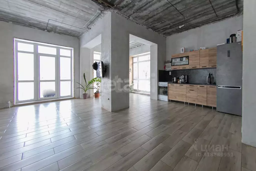 Дом в Томская область, Томский район, Поселок Зональная ст., ... - Фото 1