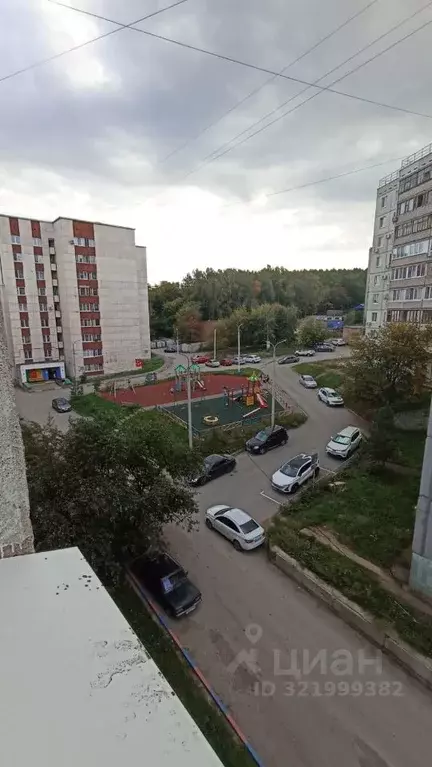 Комната Башкортостан, Уфа Кубанская ул., 1 (12.6 м) - Фото 1