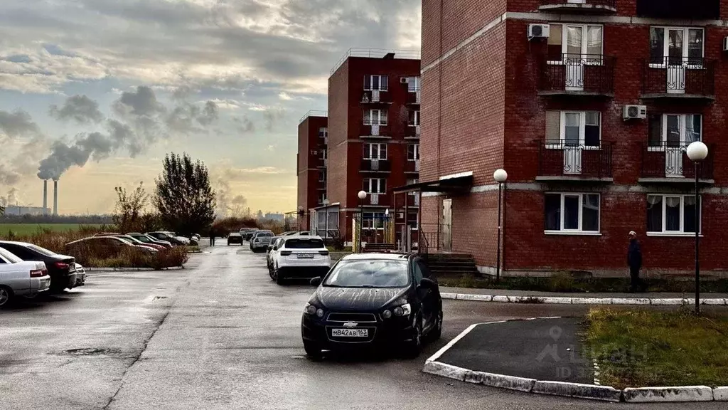 Помещение свободного назначения в Самарская область, Тольятти ул. ... - Фото 1