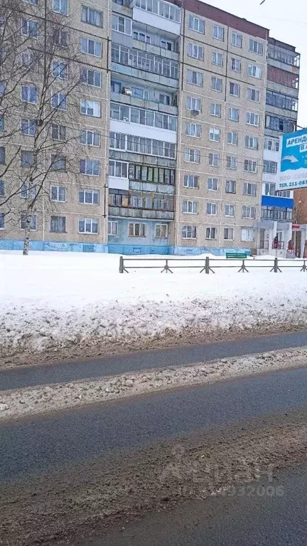 Помещение свободного назначения в Архангельская область, Архангельск ... - Фото 0
