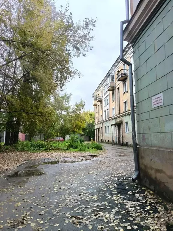 Комната Алтайский край, Барнаул проезд 9 Мая, 6 - Фото 2