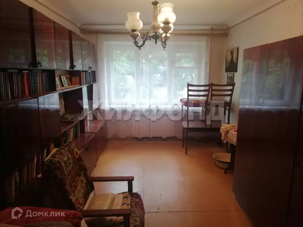Продаётся 1-к квартира, 30.4 м - Фото 0