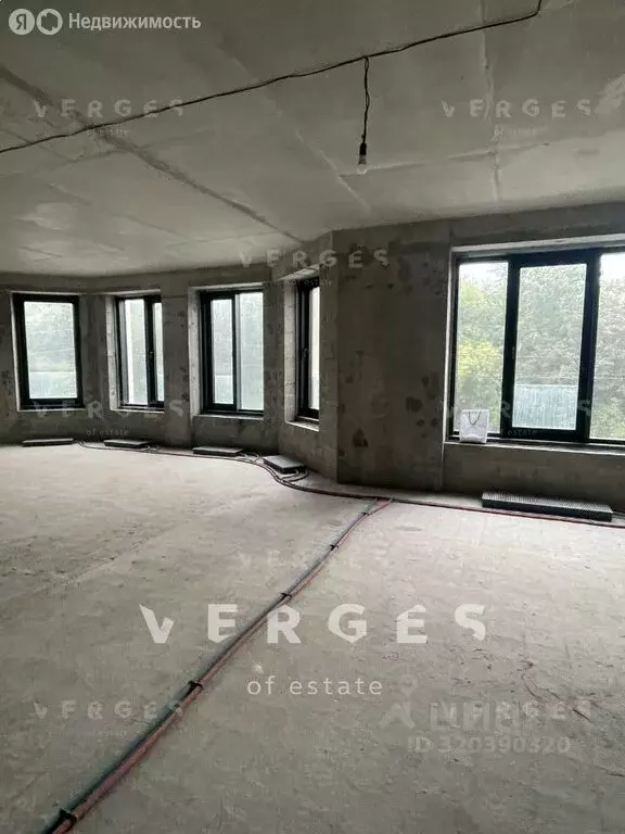 2-комнатная квартира: Москва, Нежинская улица, 5к2 (72.6 м) - Фото 2