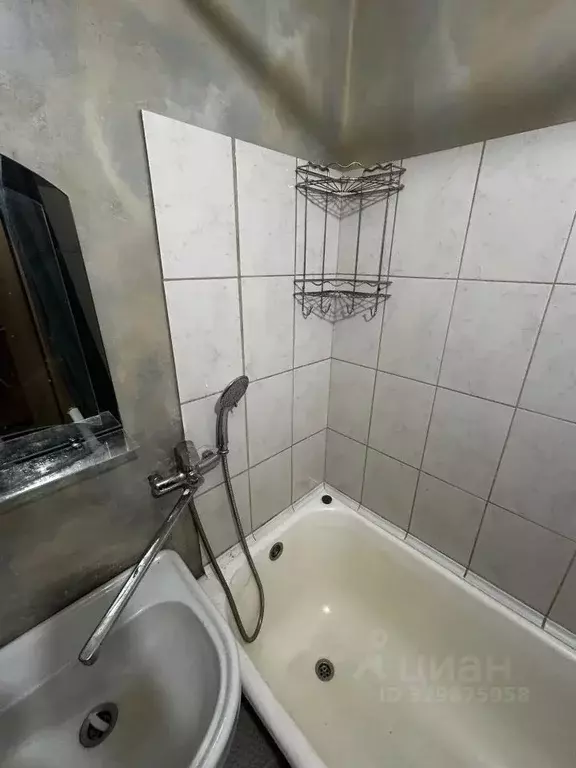 1-к кв. Санкт-Петербург просп. Солидарности, 8К1 (31.0 м) - Фото 2