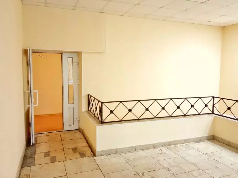 Офис в Санкт-Петербург Рижский просп., 41В (39 м) - Фото 1