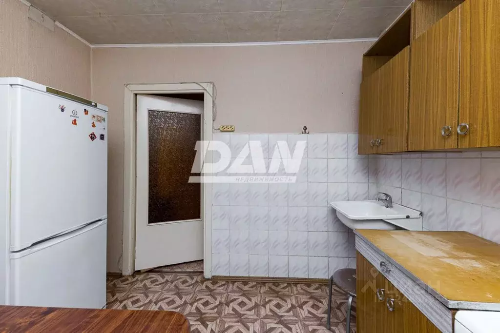 1-к кв. Челябинская область, Челябинск Комсомольский просп., 101 (33.1 ... - Фото 1