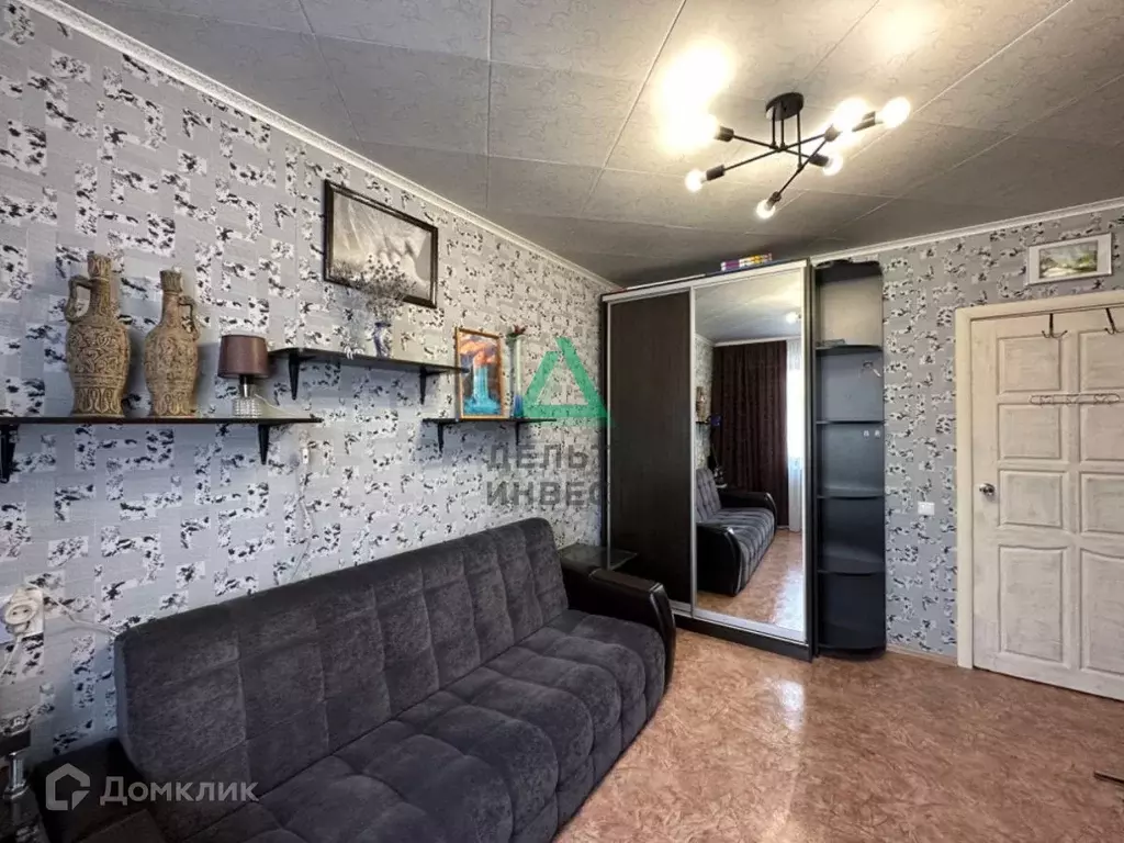 Продаётся 3-к квартира, 60 м - Фото 1