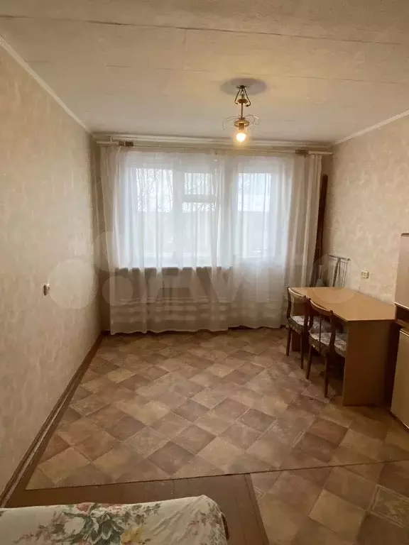 Комната 15 м в 2-к., 4/5 эт. - Фото 1