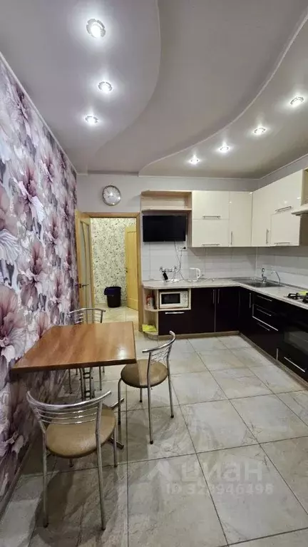 1-к кв. Севастополь ул. Тараса Шевченко, 49к1 (48.0 м) - Фото 1