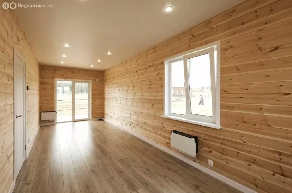 Дом в деревня Неготино, улица Толстого (80 м) - Фото 2