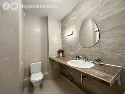 2-комнатная квартира: Ростов-на-Дону, проспект Сиверса, 26 (43.5 м) - Фото 1