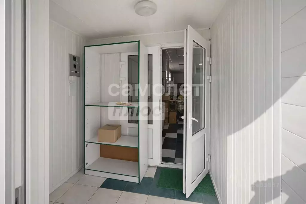 Торговая площадь в Краснодарский край, Приморско-Ахтарск ул. ... - Фото 2