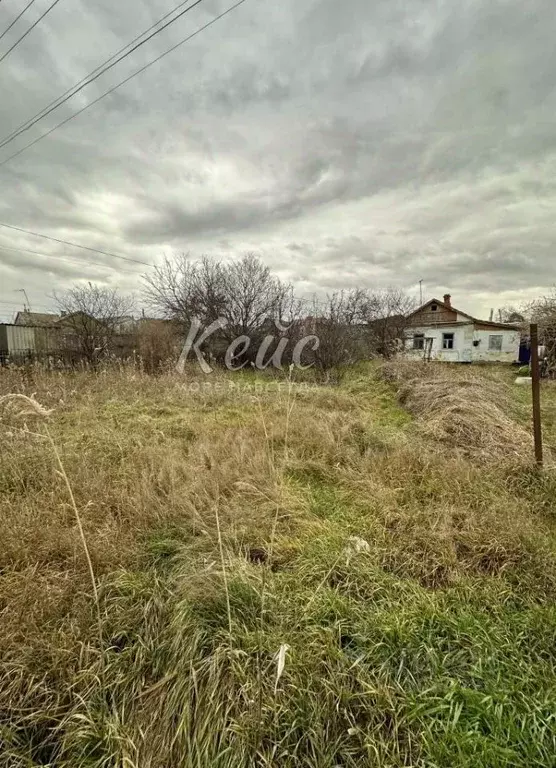 Участок в Крым, Феодосия муниципальный округ, Приморский пгт ул. ... - Фото 1