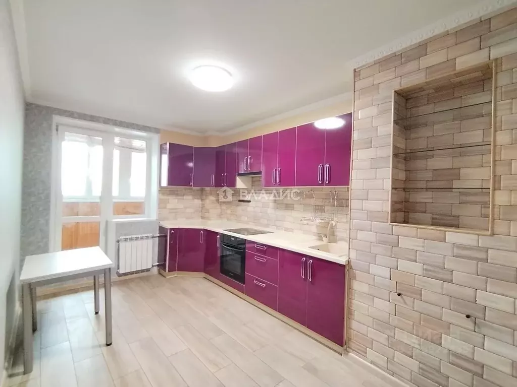 1-к кв. Московская область, Люберцы городской округ, д. Островцы ул. ... - Фото 2