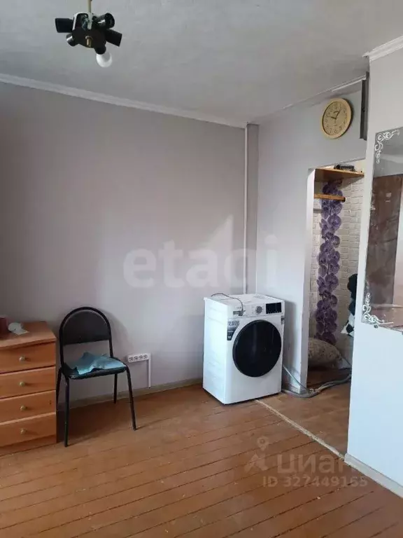 Студия Тюменская область, Тюмень Ставропольская ул., 1в (17.6 м) - Фото 1