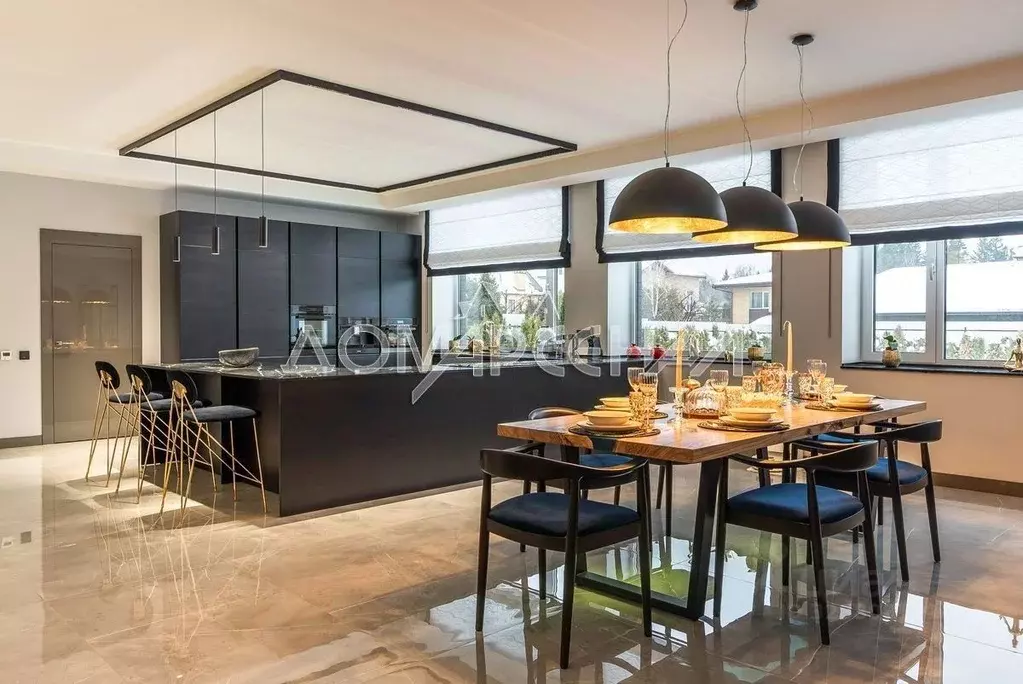 Дом в Московская область, Наро-Фоминский городской округ, д. Глаголево ... - Фото 2