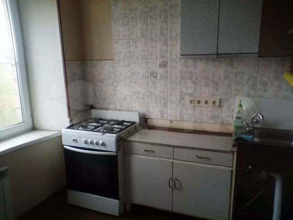 2-к. квартира, 45 м, 7/9 эт. - Фото 1