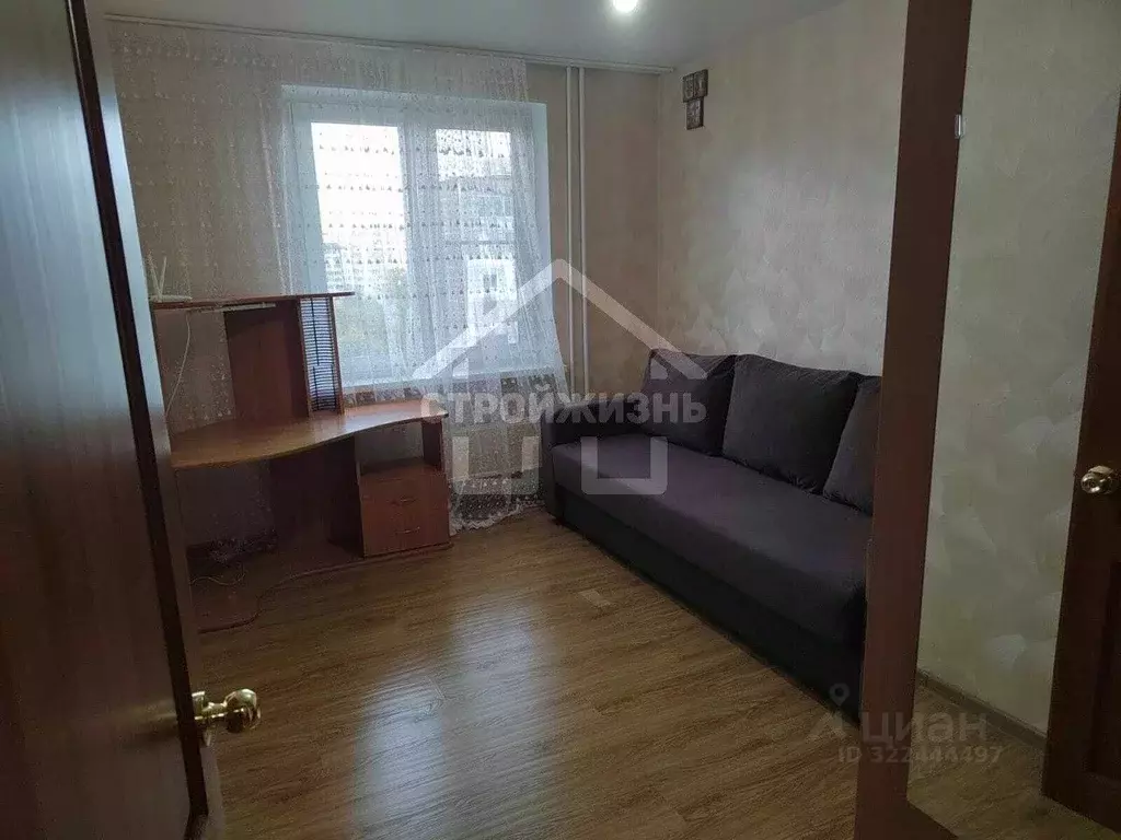 Комната Свердловская область, Екатеринбург ул. Сулимова, 42 (15.0 м) - Фото 0