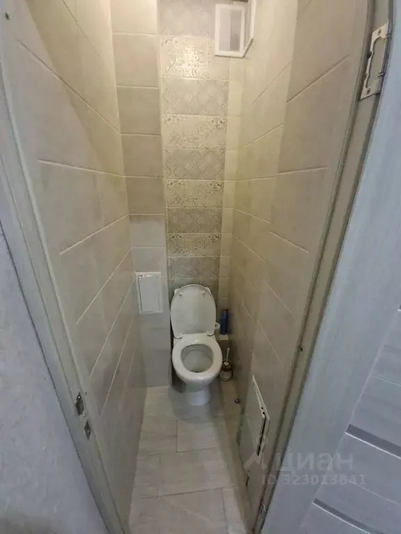 1-к кв. Башкортостан, Уфа ул. Бехтерева, 10/1 (42.0 м) - Фото 2