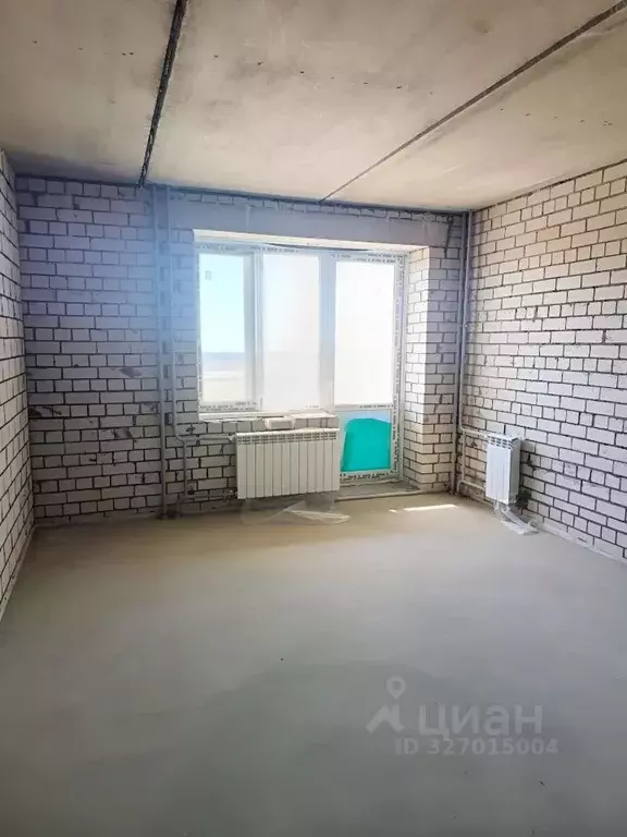 Студия Калужская область, Калуга ул. Минская, 38 (30.0 м) - Фото 1