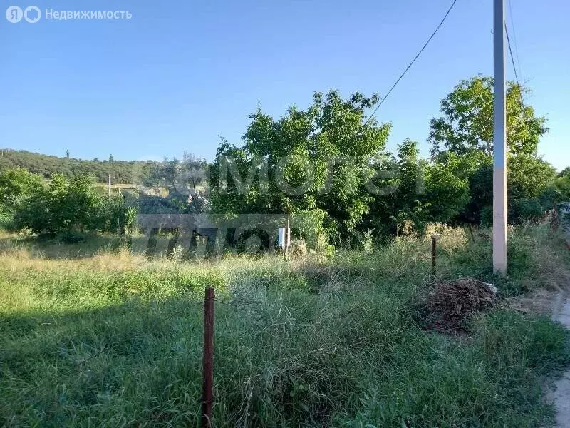 Участок в Севастополь, Батарейная улица, 48 (6 м) - Фото 1