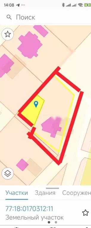 Дом в Москва Брехово хут., ул. Широкая, 38 (142 м) - Фото 2