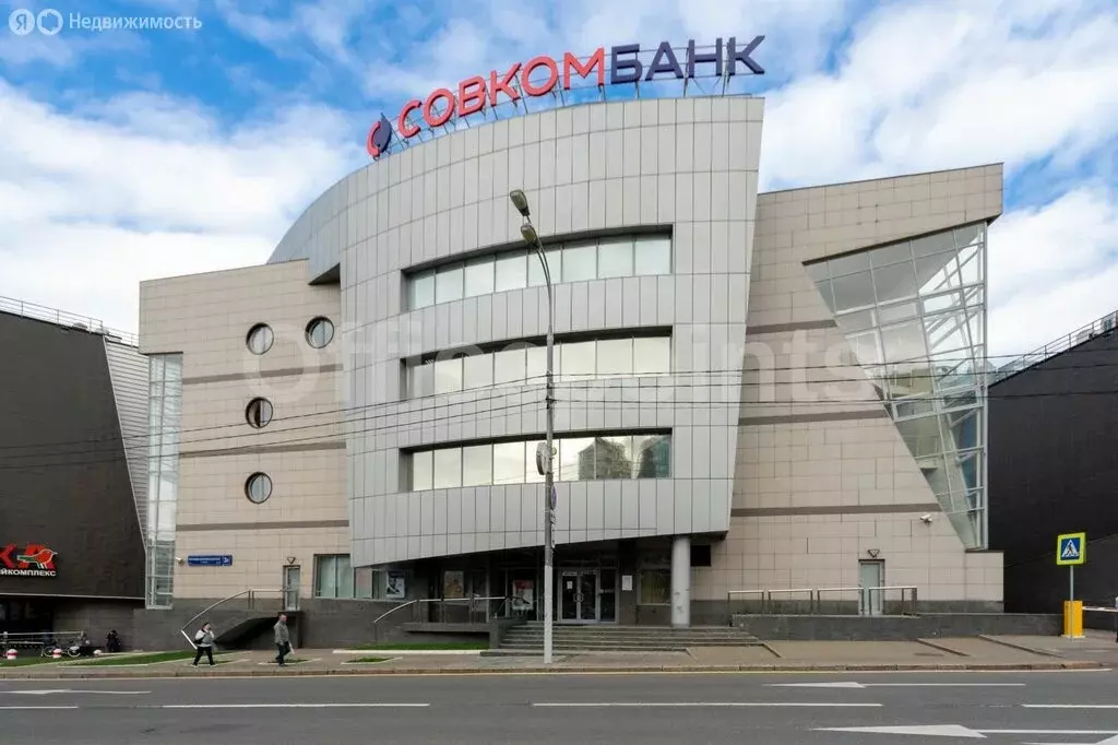 Офис (2100 м) - Фото 2