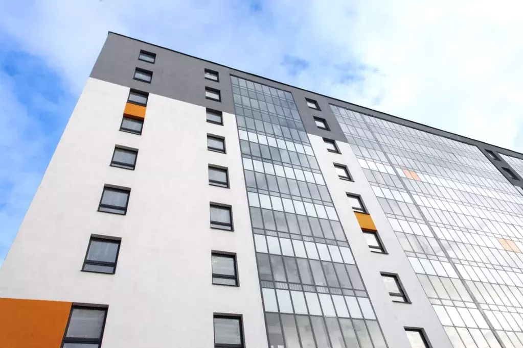 Помещение свободного назначения в Санкт-Петербург пос. Шушары, ул. ... - Фото 2