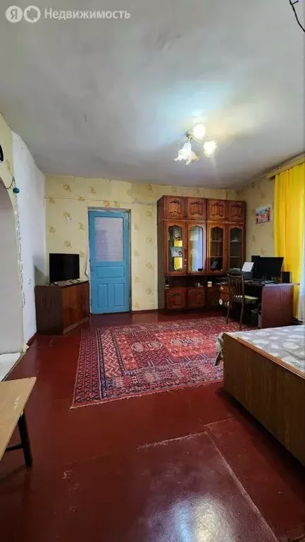 Дом в Клепининское сельское поселение, село Ястребовка, Юбилейная ... - Фото 2