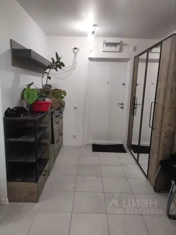 4-к кв. Московская область, Ленинский городской округ, Дрожжино пгт, ... - Фото 1