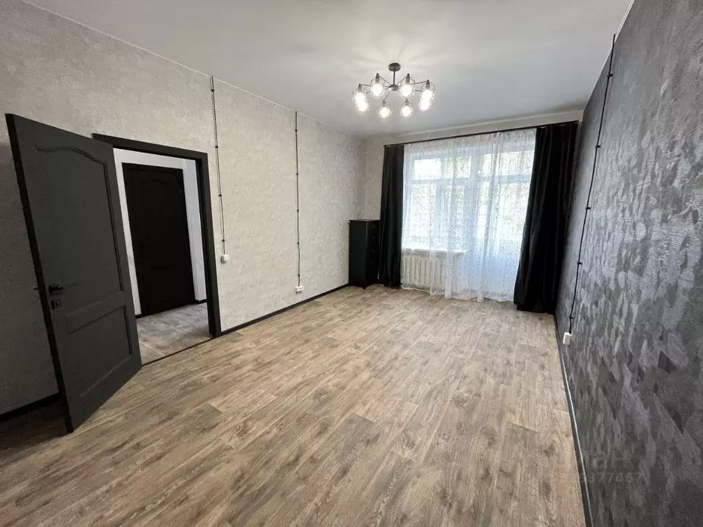 Квартира, 1 комната, 36 м - Фото 2