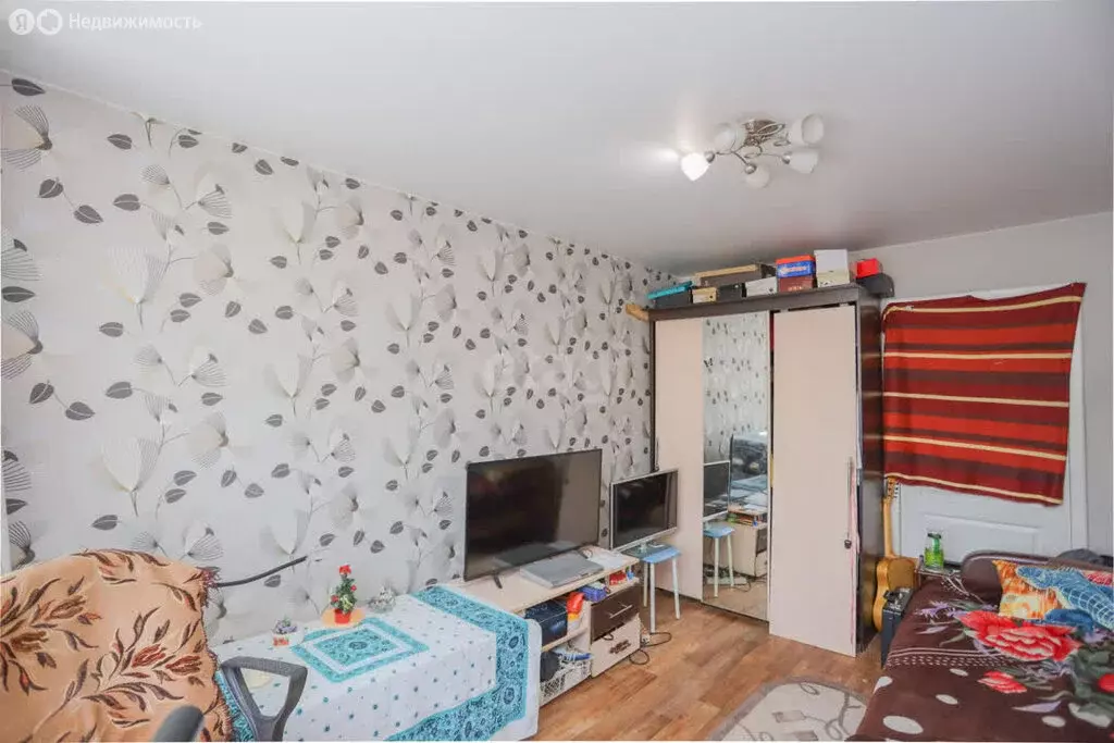 4-комнатная квартира: Ангарск, 6-й микрорайон, 15 (90 м) - Фото 2