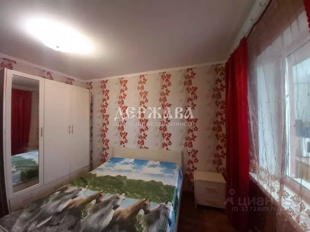 2-к кв. Белгородская область, Старый Оскол Рудничный мкр, 11А (52.0 м) - Фото 2