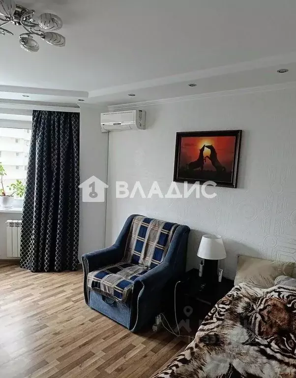 1-к кв. Московская область, Одинцово ул. Кутузовская, 23 (46.0 м) - Фото 2