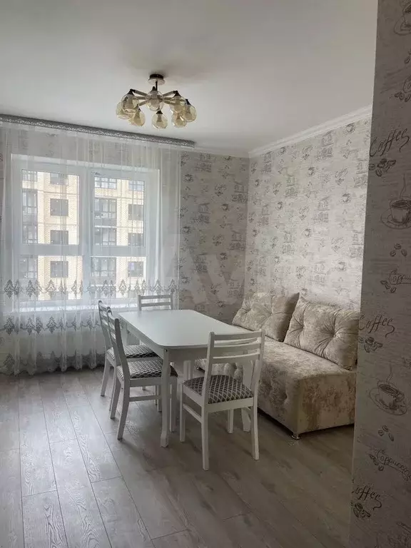 1-к. квартира, 47 м, 5/9 эт. - Фото 0