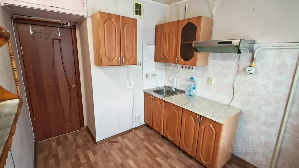 1-к кв. Ярославская область, Рыбинск ул. Фурманова, 15 (31.5 м) - Фото 2