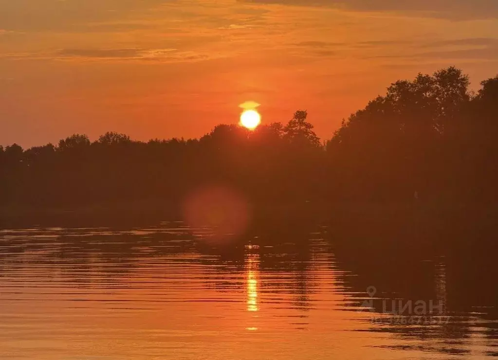 Участок, 15 сот., поселения (ижс) - Фото 1