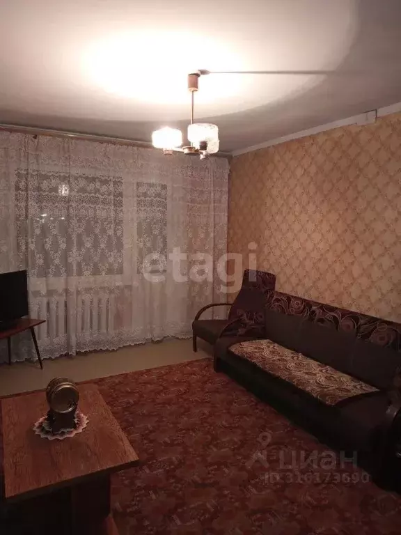2-к кв. Калининградская область, Светлый Калининградская ул., 19 (52.8 ... - Фото 0