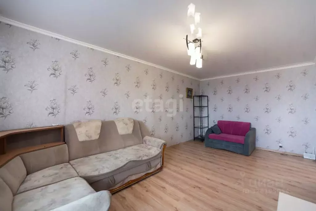 2-к кв. Калининградская область, Калининград Эпроновская ул., 15 (52.5 ... - Фото 1